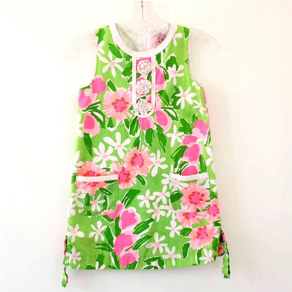 LILLY PULITZER DRESS